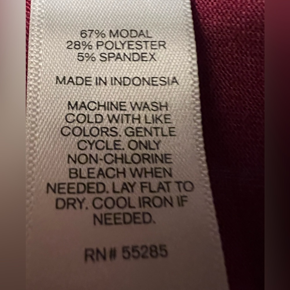 Express Short Sleeve Shirt - Picture 2 of 2